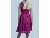 шаферски рокли в 2 гами дълъг и къс варянт