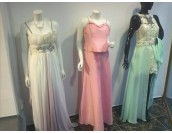 бална рокля 2 в 1 в мента лимитирана серия бална рокля 2 в 1 в мента лимитирана серия