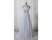 бална сватбена рокля в 6 нежни гами