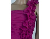 шаферски рокли в 2 гами дълъг и къс варянт