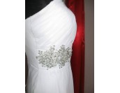 бална сватбена рокля в 6 нежни гами