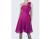 шаферски рокли в 2 гами дълъг и къс варянт